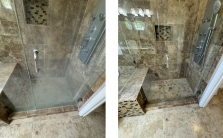 Transform Your Home with Professional Deep Cleaning Services in Seattle