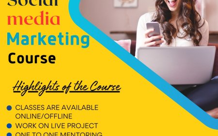 Best Digital Marketing Training in Lucknow – 360 DigiTech