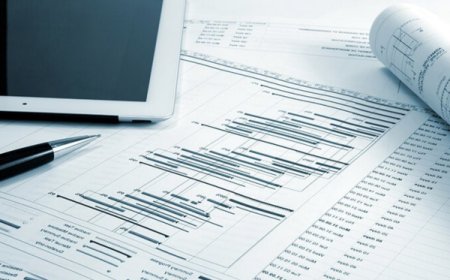 AI-Driven Integration of Estimating and CPM Scheduling