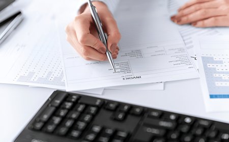 How Fast Can Accounts Receivable Services Fix Late Payment Issues?