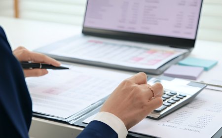 How Accounting Services Prepare You for a Financial Emergency