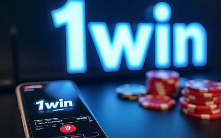 1-Wins.in Elevates Online Casino Experience with Skill-Based Games and Seamless Mobile Play