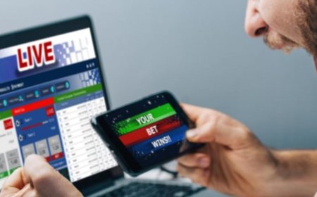 Khelo24bet – Your All-in-One Destination for Online Sports Action