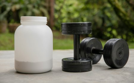 Unlock Your Potential: Game-Changing Benefits of SUPR Protein Supplements