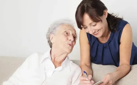 Trusted Personal Care at Home Croydon