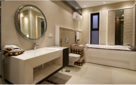 Trusted Guide to Quality Bathroom Renovation in Dublin