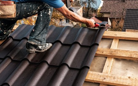 Why Regular Roof Inspections by a Roofing Contractor in Brooklyn are Essential