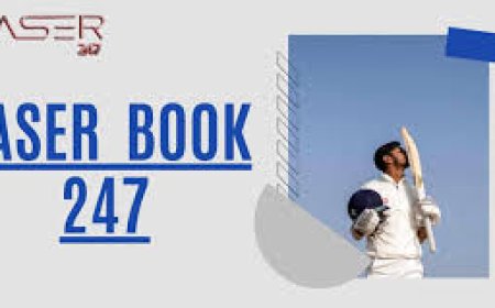Laserbook247 – A Trusted Platform for Online Sports Betting & Trading