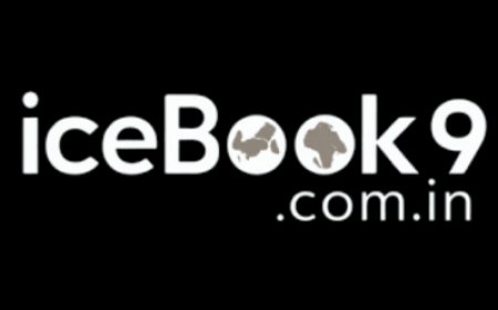 Icebook9 – Your All-in-One Online Sports Exchange Platform