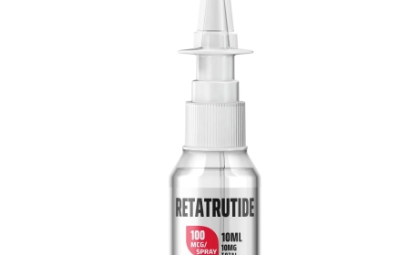How to Buy Retatrutide Nasal Spray Online Without Getting Scammed