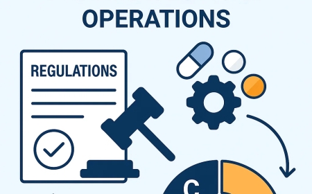 How Regulatory Expectations Shape CAPA in Pharmaceutical Operations