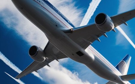 Virgin Atlantic at JFK Terminal – Your Gateway to London & Beyond