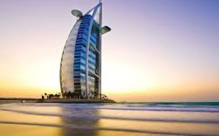 Dubai Cultural Landmarks Tour – A Journey Through History and Heritage