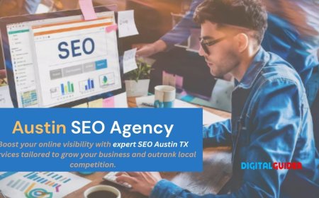 SEO Austin TX: What to Expect from a Top SEO Agency in Austin