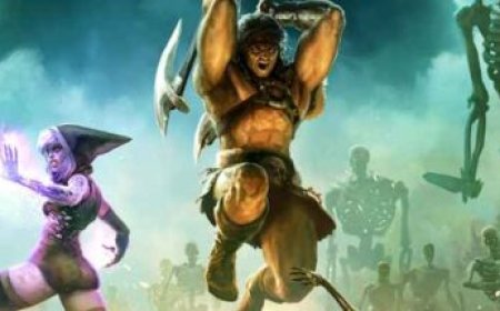 Top Free Strategy Games to Download on Gamdie