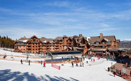 Why You Need to Book Your Cozy Mammoth Vacation Rentals in Winter