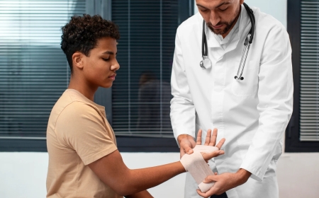 When to See an Orthopaedics Surgeon: Common Signs You Shouldn’t Ignore