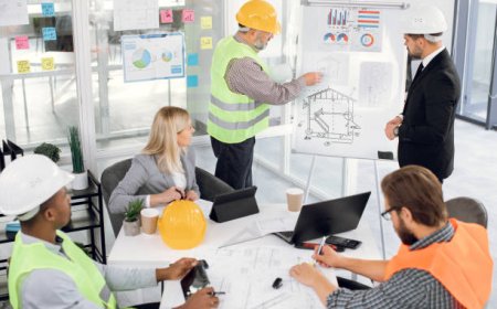 How to Keep Projects Moving Without Losing Control