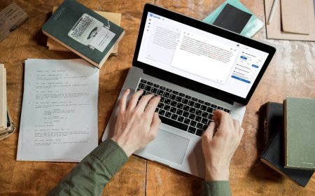 Embracing Flexibility: The Importance of Time Management for Online Students