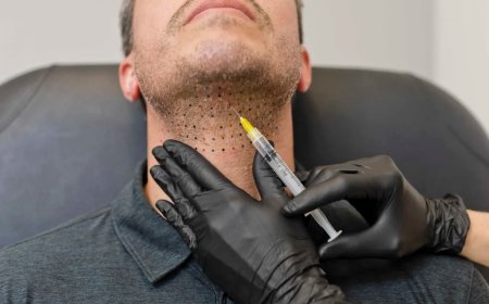 Can Men Get Kybella Treatment?