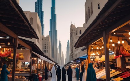 Videography Company in Dubai: Telling Your Story Through the Power of Video