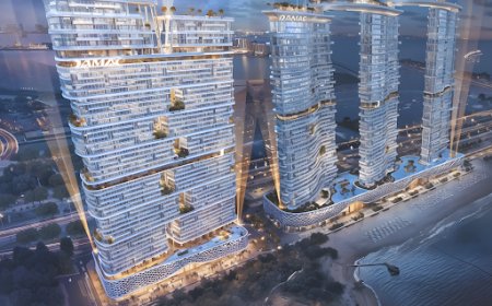 Radisson Hotel DAMAC Hills by DAMAC Properties: Luxury Hospitality in Dubai’s Premier Golf Community