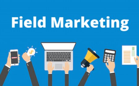 Is Field Sales and Marketing Outsourcing Right for You?