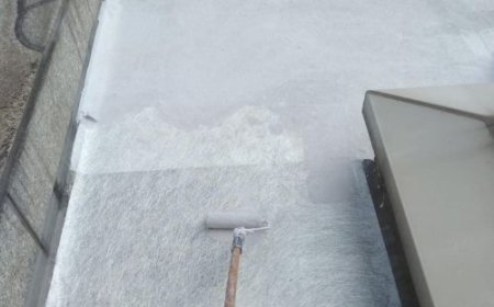 How to Choose Among the Top 10 Waterproofing Specialists in Singapore