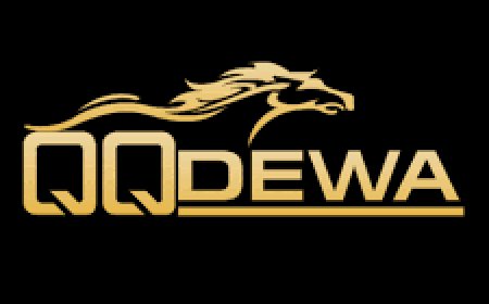 QQDEWA: Panduan Lengkap Bergabung di Situs QQDEWA Resmi dan Terpercaya