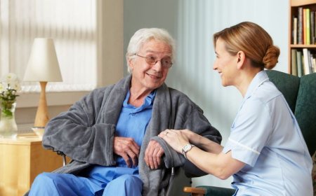 Companionship Care Croydon and Overnight Carers Croydon: Trusted Support Tailored to Your Needs
