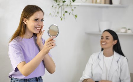Can Isotretinoin Cause Long-Term Skin Changes?