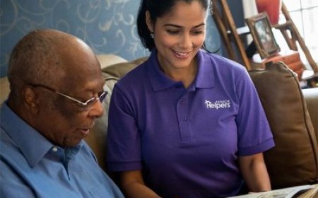Senior Care in Mishawaka: Empowering Aging Adults to Thrive at Home