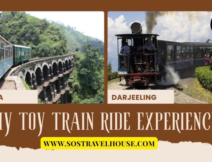 Looking to Plan Darjeeling Trip? Options below 10000 INR