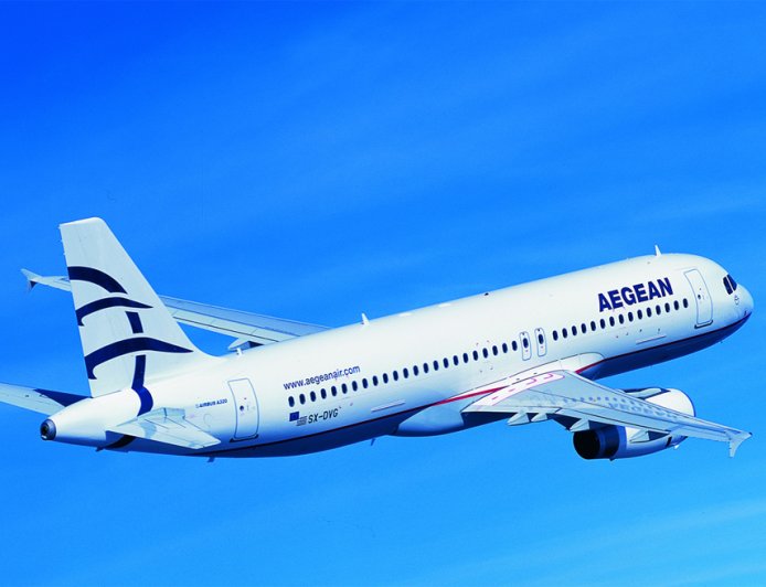 Aegean Airlines Dubai Office +1-888-839-0502