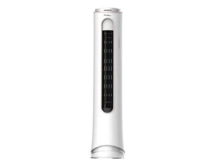 Kenwood KEI-2444FHI 2 Ton Floor Standing Inverter AC – Cool and Heat Big Rooms