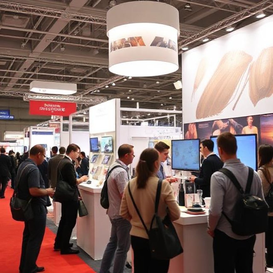 Why Empire Era Events Management Is the Best Staffing Agency in Dubai