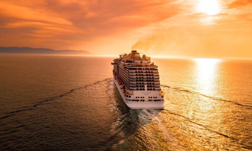 A Closer Look at Norwegian Cruise Refund Policy