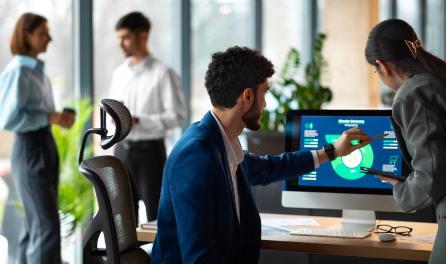 The Digital Edge: How Software Companies in Dubai Are Driving AI Adoption