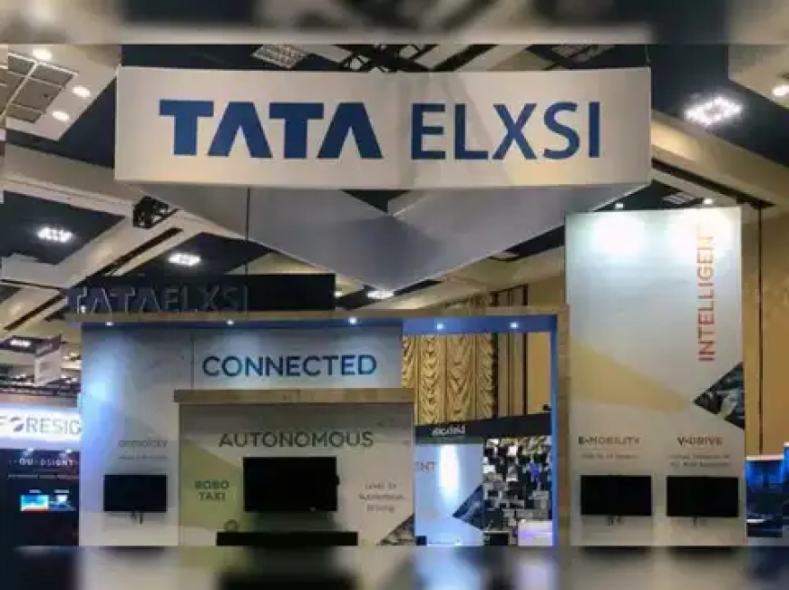 Semiconductor Stocks in India to Watch in 2025: Tata Elxsi, Dixon Technologies & More