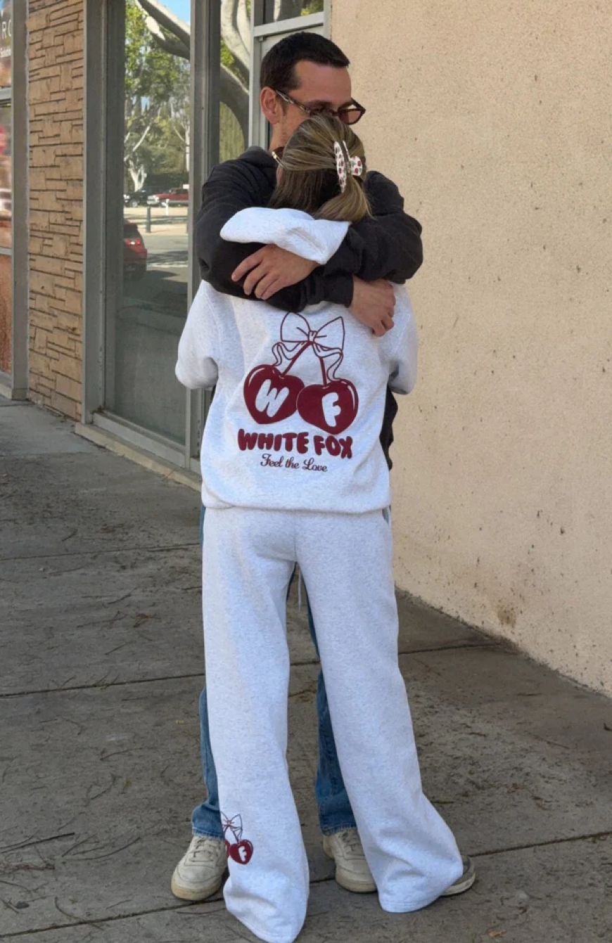 Redefining Streetwear in 2025: The Rise of Corteiz and White Fox Clothing