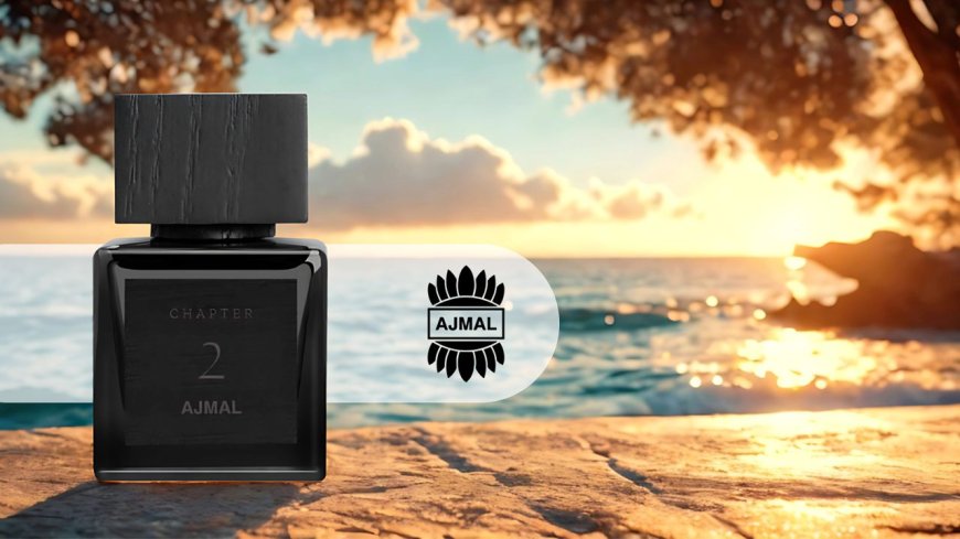 A Fragrant Experience in Qatar: Oud Perfumes, Lotions, and Ajmal’s Signature Scents