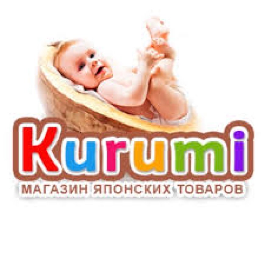 Kurumi – Leading Online Baby Store with Japanese Diapers & Nutrition