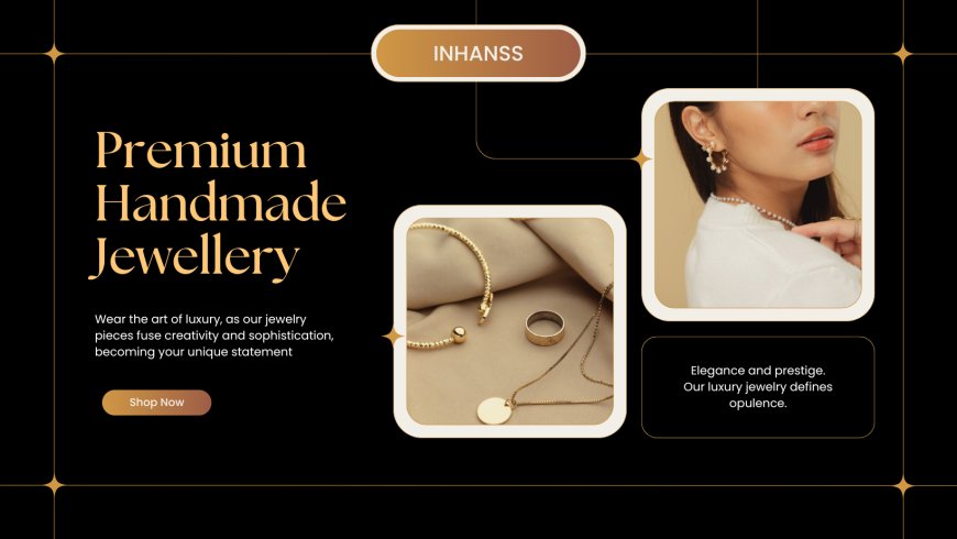 Why Handmade Necklaces and Handmade Beaded Necklaces Deserve a Spot in Your Jewelry Box