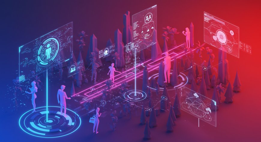 How Social Media Marketing Is Evolving with Web 3.0 Marketing: Transformative Trends Explained