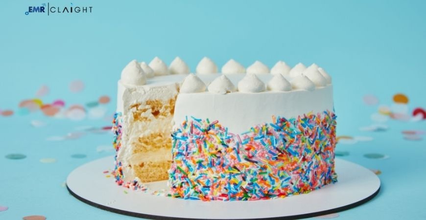 Global Cake Market: Trends, Opportunities and Forecast 2025–2034