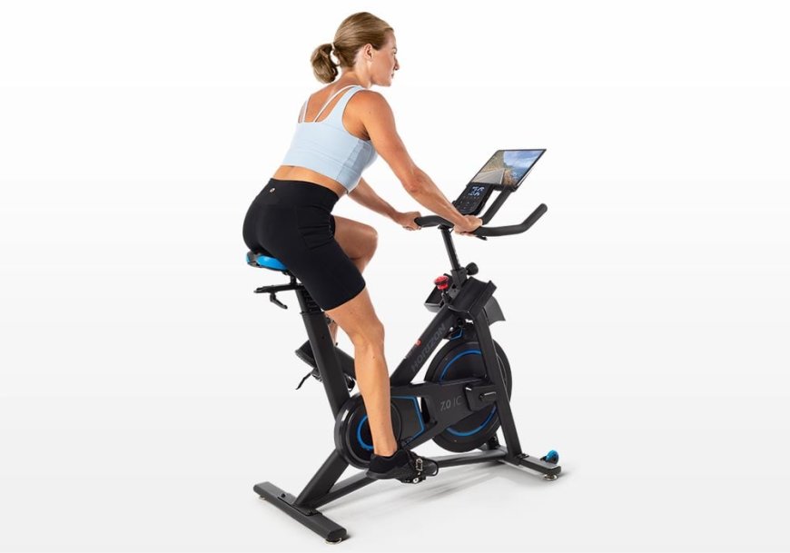 What are the Essential Factors to Consider When Buying an Exercise Bike in Kuwait for Home Use?