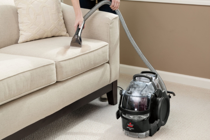 Affordable and Reliable NYC Steamers Couch Cleaning Near You
