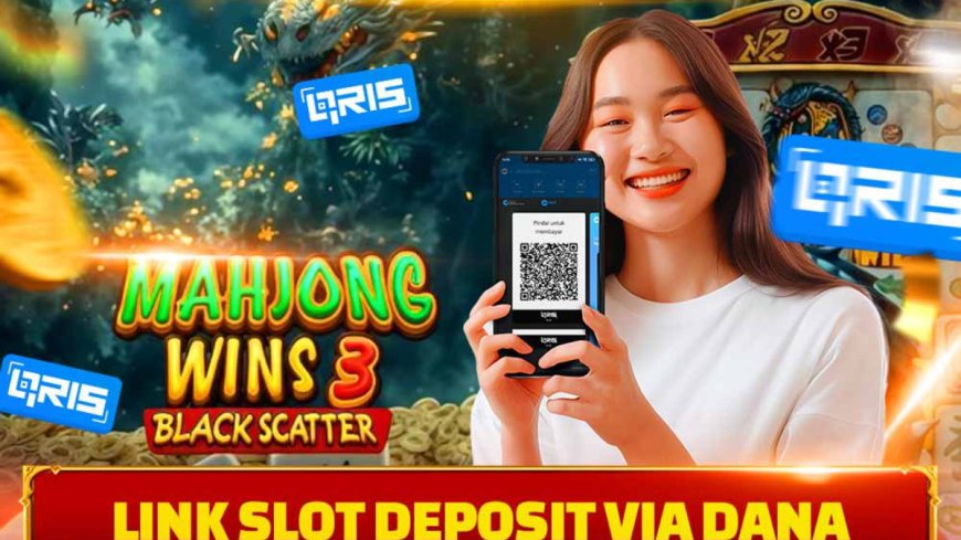 Panduan Lengkap Bermain Slot Online: Rahasia Menang di Slot Terpercaya