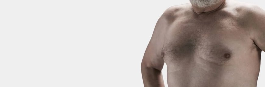 Unlocking Confidence: The Benefits of Gynecomastia Surgery