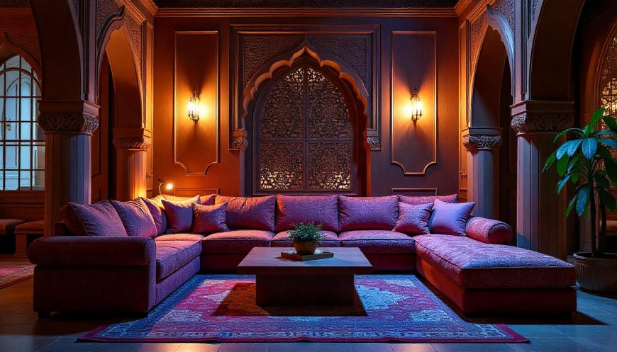 Essential Furniture Pieces for Every Living Room Lifestyle